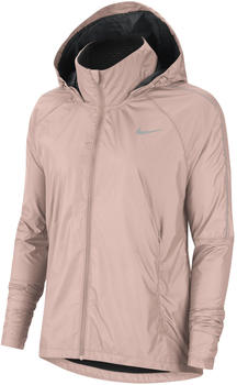 Nike Shield Laufjacke Damen (CU3385) pink oxford/pink oxford