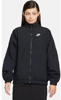 Nike DM6185_010, Nike Sportswear Essential Windrunner Woven Damen Jacke, schwarz