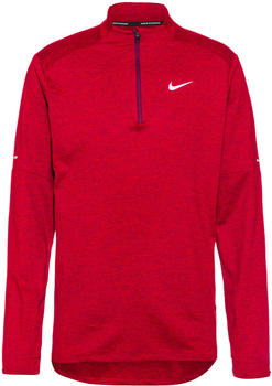 Nike Dri-FIT Running Shirt (DD4756) sangria/university red