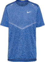 Nike CZ9184-482, NIKE Rise 365 Dri-FIT kurzarm Laufshirt Herren 482 - game