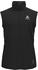 Odlo Zeroweight Warm Vest (313652) black