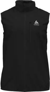 Odlo Zeroweight Vest (313592) black