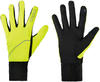 Odlo 761020-50016-XXS, Odlo Intensity Safety Light Handschuhe (Größe XXS,...
