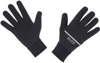 Gore R3 Langfinger Handschuhe Schwarz Modell 2026