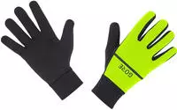 Gore R3 Langfinger Handschuhe Gelb Modell 2026