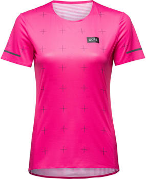 Gore Contest Daily Shirt Women (100888) process pink
