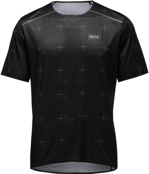 Gore Contest Daily Shirt (100915) black