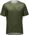 Gore Contest Daily Shirt (100915) utility green