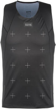 Gore Contest Daily Singlet (100914) black