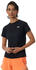 New Balance Impact Run Short Sleeve Women (WT21262) black