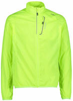 Cmp 3C46777T_R626-56, Cmp 3c46777t Jacket Gr&uuml;n 3XL Mann Yellow Fluo