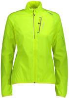 CMP 3C46776T-R626-34, CMP Woman Jacket yellow fluo (R626) 34 Damen