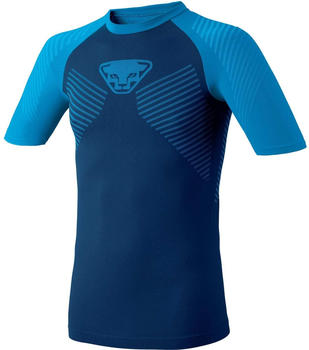 Dynafit Speed Dryarn T-Shirt (71058) methyl blue/poseidon