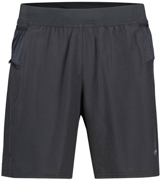Brooks Sherpa 7 2-in-1 Shorts (211333) black