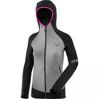 Dynafit 08-0000071177-0915-EU 38, Dynafit Damen Transalper Light Hoodie Jacke