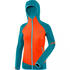 Dynafit Transalper Light Polartec Hoody Women (71177)