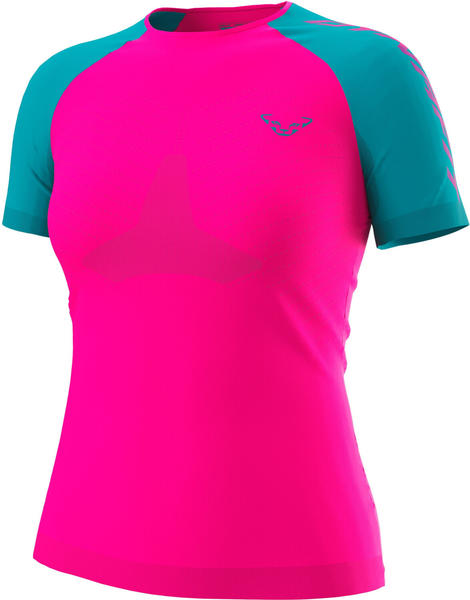 Dynafit Ultra S-Tech Shirt Women (71427) pink