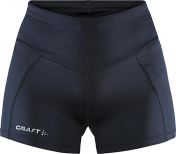 Craft Essence ADV Hot Pants W black