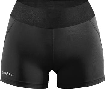 Craft Sportswear Craft essence Core Hot Pants W black