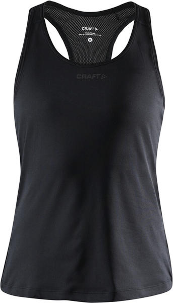Craft Sportswear Craft ADV Essence Singlet Women (1908770) black