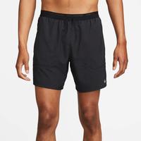 Nike DM4759-010, NIKE Stride Dri-FIT 7" 2in1 Laufshorts Herren