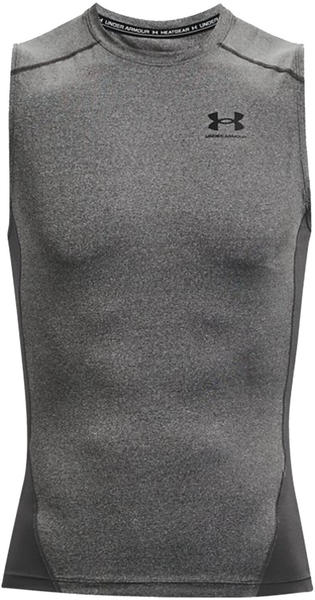 Under Armour HeatGear Armour Shirt (1361522) carbon heather/black