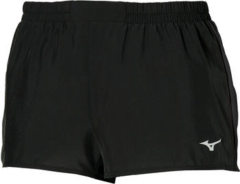 Mizuno Aero 2.5 Shorts Women (J2GB2202) black