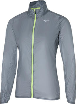 Mizuno Aero Jacket Women (J2GE1200) grey