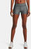 Under Armour Women HeatGear Armour Shorts mit mittelhohem Bund (1360925)
