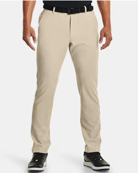 Under Armour UA Drive Pants konic fit (1364410) brown/brown