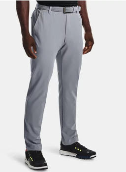Under Armour UA Drive Pants konic fit (1364410) grey