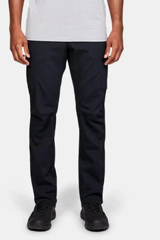 Under Armour UA Enduro-Cargo Pants (1316927) black