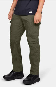Under Armour UA Enduro-Cargo Pants (1316927) green