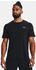 Under Armour UA Iso-Chill Run Laser T-Shirt (1370338) black