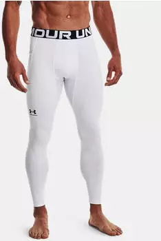 Under Armour ColdGear Leggings (1366075) white