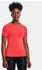 Under Armour UA Seamless Run Shirt short sleeves Women (1365626) orange