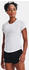 Under Armour UA Streaker Run Shirt short sleeves Women (1361371) white
