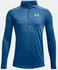 Under Armour UA Tech 2.0 Shirt half Zip Youth (1363286)