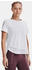 Under Armour UA Tech Vent Shirt short sleeves Women (1366129) white