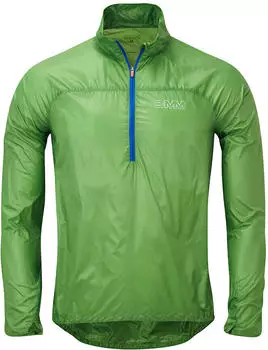 OMM Sonic Smock (OC119) green