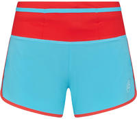 La Sportiva ZARS023P02B02XL, La Sportiva Vector Short Women hibiscus/malibu blue