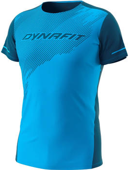 Dynafit Alpine 2 short sleeves Tee (71456) frost