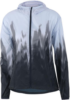 Asics KASANE JACKET GPX LITE Jacket Women mist
