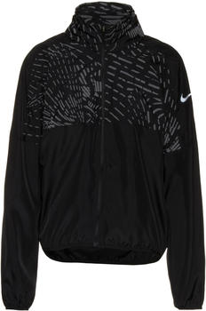 Nike Nike Dri-FIT Run Division Laufjacke (DD6462) black/atomic orange