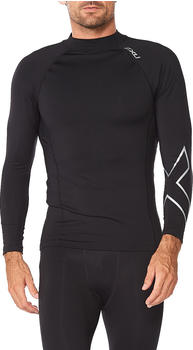2XU Ignition long sleeves Compression Shirt (MA6404A) black