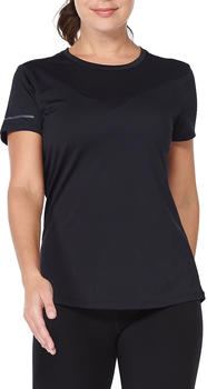 2XU Light Speed Tech short sleeves-Shirt Women (WR6517A) black