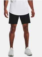 Under Armour 1370378, UNDER ARMOUR Herren Shorts Unstoppable Shorts BLACK male