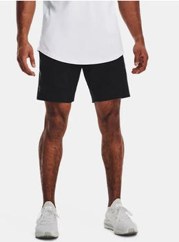 Under Armour UA Unstoppable Shorts (1370378) black