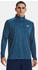 Under Armour Tech 2.0 Long Sleeved Shirt 1/2 Zip (1328495)