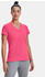 Under Armour UA Tech Shirt Women (1255839) pink